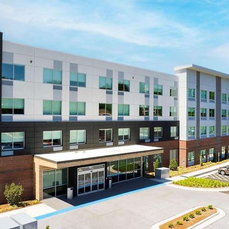 Hotel Tru By Hilton Chapel Hill Exterior foto