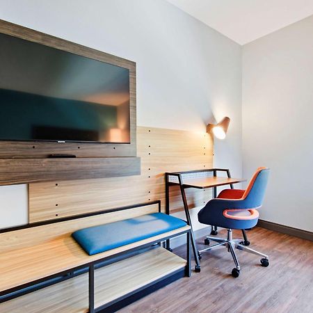 Hotel Tru By Hilton Chapel Hill Exterior foto