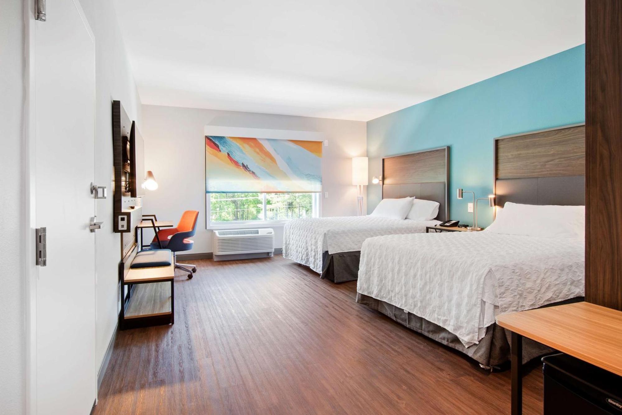 Hotel Tru By Hilton Chapel Hill Exterior foto