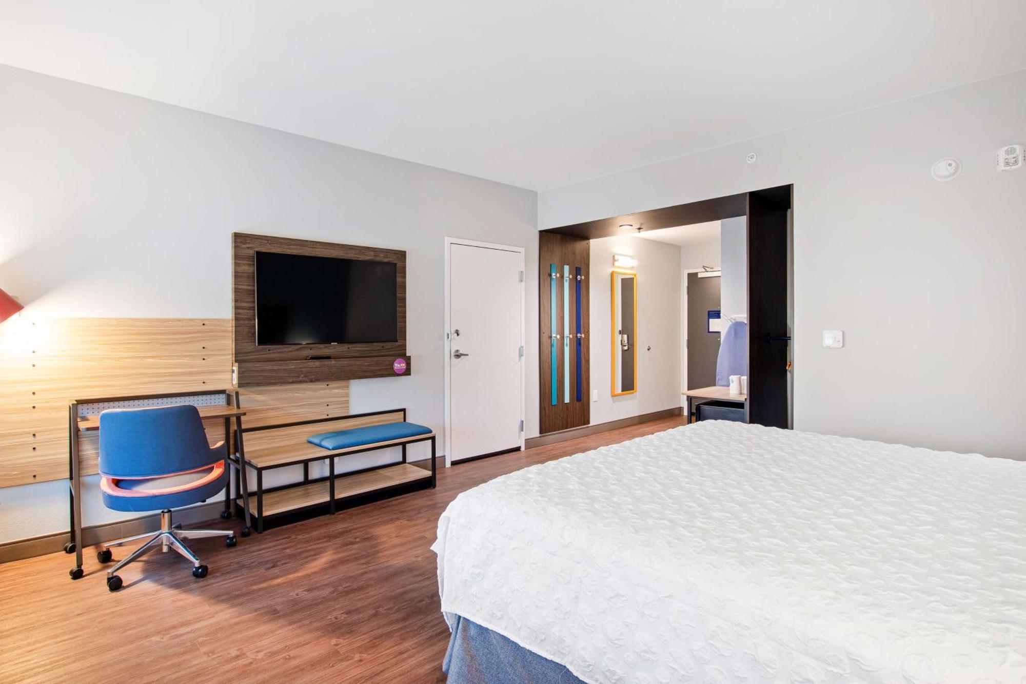 Hotel Tru By Hilton Chapel Hill Exterior foto